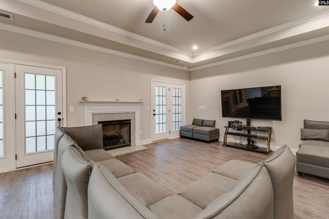 1467 Springvale Rd, House other with 4 bedrooms, 3 bathrooms and null parking in Lugoff SC | Image 7
