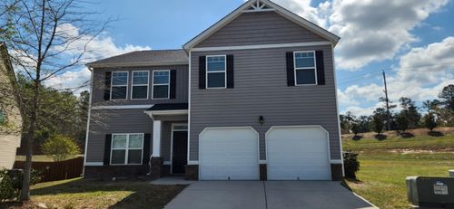 164 Sims Ct, Augusta, GA, 30909-9014 | Card Image