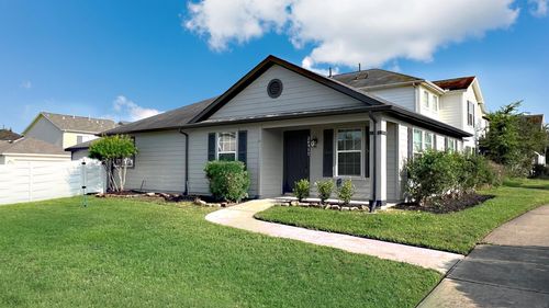 20917 Patriot Park Ln, Katy, TX, 77449-4266 | Card Image