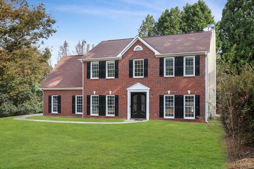 798 Deerwood Dr, Stockbridge, GA, 30281-7364 | Card Image