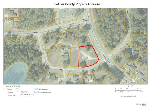 2990 Parma Dr, DELTONA, FL, 32738-1031 | Card Image