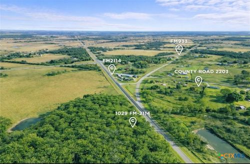 1029 Fm 2114, Aquilla, TX, 76622-2549 | Card Image