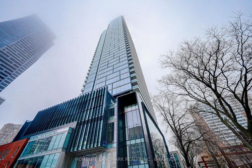 3001-3 Gloucester St, Toronto, ON, M4Y0C6 | Card Image