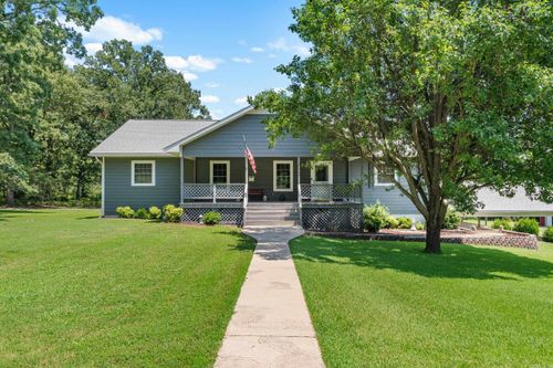 5948 Push Mountain Rd, Norfork, AR, 72658-8910 | Card Image
