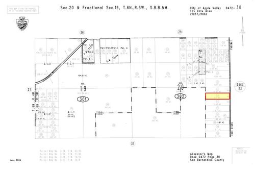 0 Dale Evans Pkwy, Apple Valley, CA, 92307-3062 | Card Image