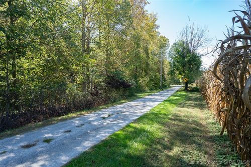 Tract 2 - 13.35 Acres Gravel Creek Road Ne, Georgetown, IN, 47122 | Card Image
