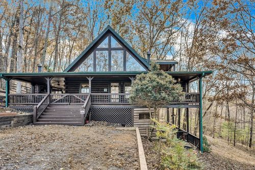 116 Channing Ridge Rd, Morganton, GA, 30560-3960 | Card Image