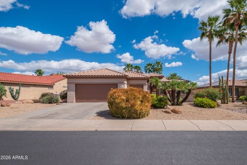 18443 N Borgata Dr, Surprise, AZ, 85374-8586 | Card Image