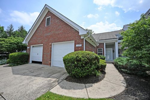 1109 Wittshire Lane, Cincinnati, OH, 45255 | Card Image