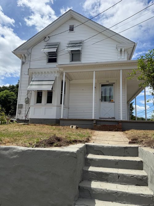 120 Mathewson St, Griswold, CT, 06351-2030 | Card Image