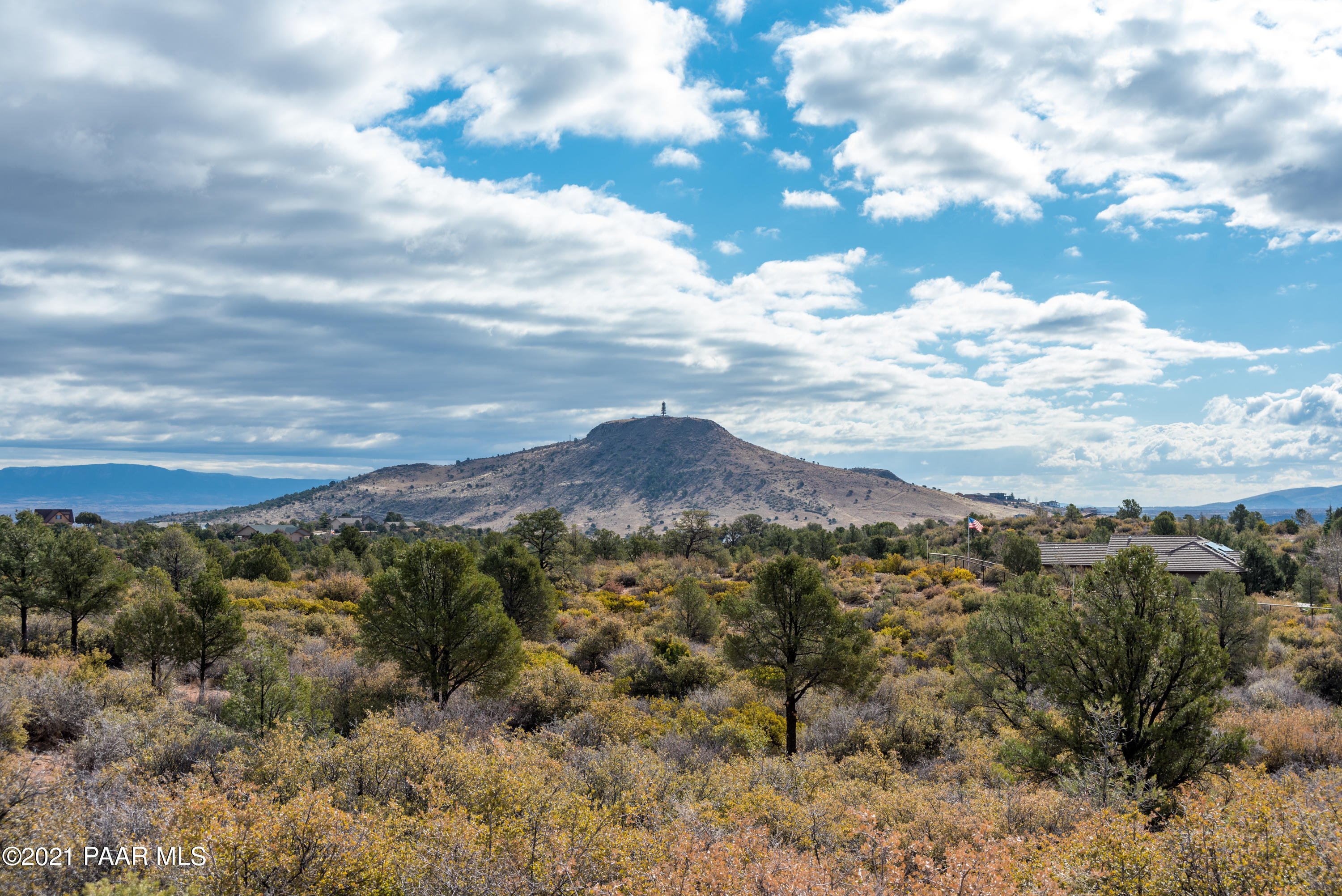 Dos Arroyos Dr, Prescott, AZ 86305