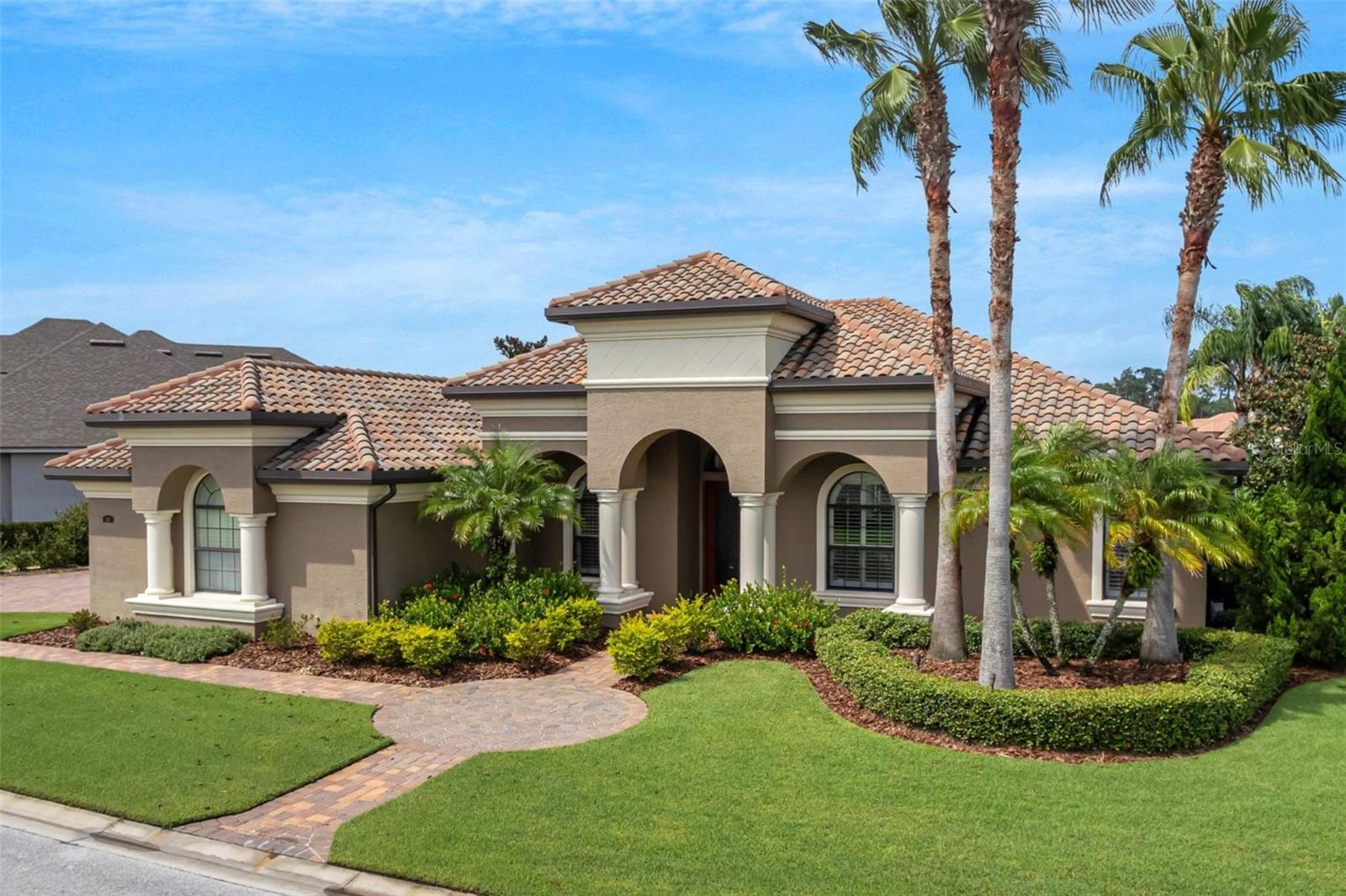 Heritage Lakes Dr, Lakeland, FL 33803