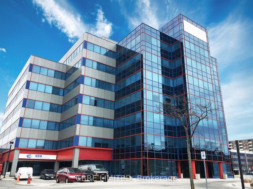 1st-2200 Eglinton Ave E, Scarborough, ON, M1L2N3 | Card Image