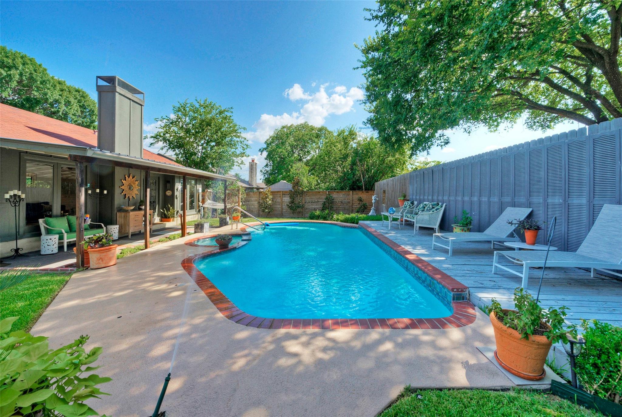 Residential in Austin 3