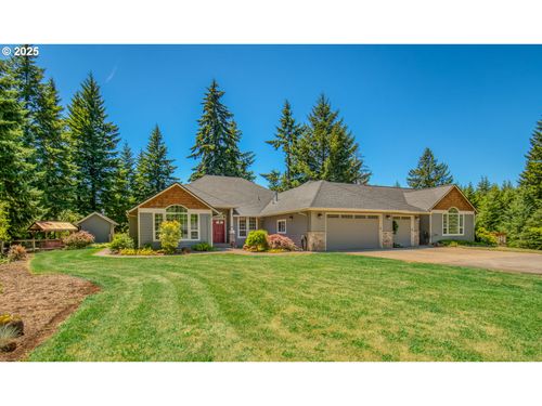 24150 Nw Green Mountain Rd, Banks, OR, 97106-7320 | Card Image