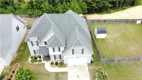 4708 Woodline Dr, Fayetteville, NC, 28314-6396 | Card Image