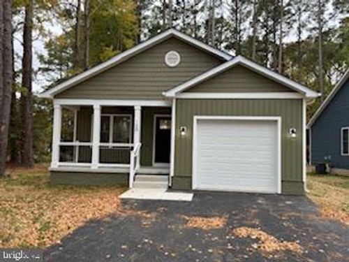 Lot 21 Randall Rd, COLONIAL BEACH, VA, 22443-5024 | Card Image