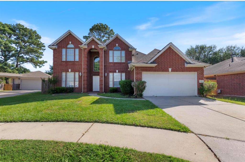 Elmpark Ct, Houston, TX 77014
