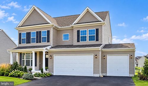 91 Farleigh Dr, SMYRNA, DE, 19977-4425 | Card Image