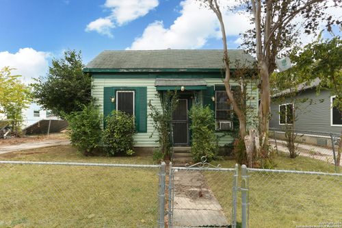 1238 Paso Hondo, San Antonio, TX, 78202-3152 | Card Image
