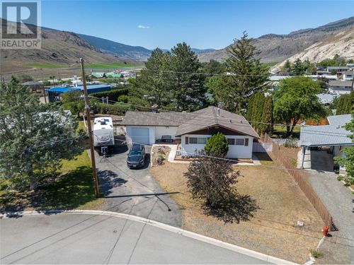 1111 Maclean Cres, Cache Creek, BC, V0K1H0 | Card Image
