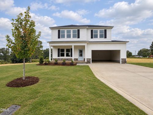 35-55 Hagood St, Smithfield, NC, 27577-2540 | Card Image