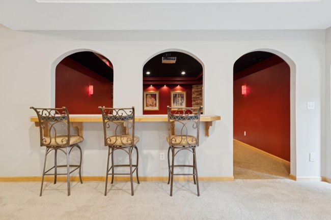 Lower Level Home Theatre | Image 41