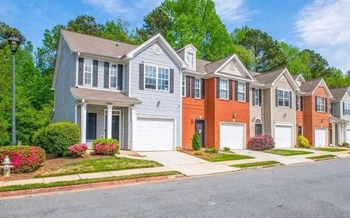 485 Lantern Wood Dr, Scottdale, GA, 30079-6800 | Card Image