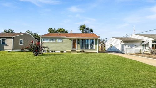 5118 Helmuth Ave, Evansville, IN, 47715-5716 | Card Image