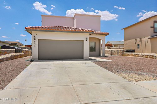 6056 Cinnamon Park St, Santa Teresa, NM, 88008-9581 | Card Image