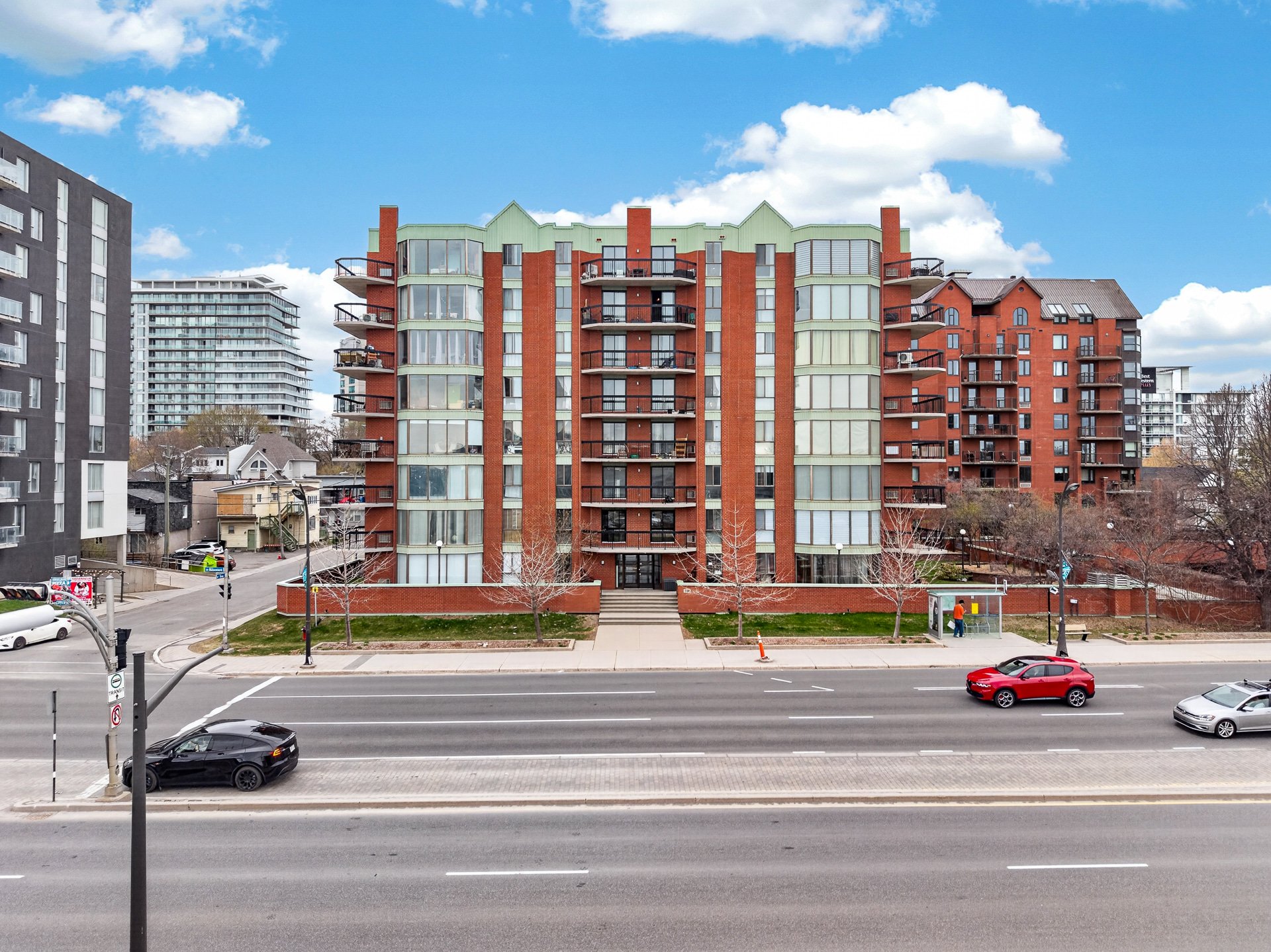 Residential in Gatineau (Hull) 5