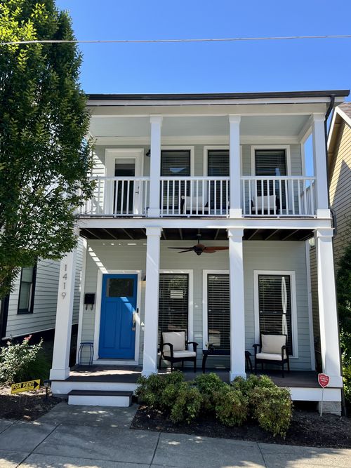 1419 4th Ave N, Nashville, TN, 37208-2717 | Card Image