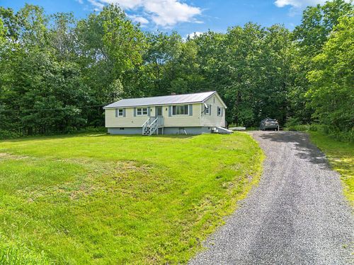 160 Livermore Falls Road, Farmington, ME, 04938 | Card Image