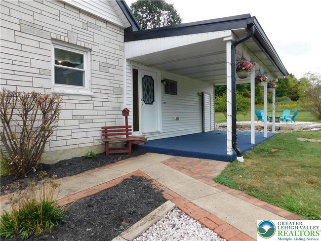 2012 State St, House other with 3 bedrooms, 1 bathrooms and null parking in Alburtis PA | Image 30