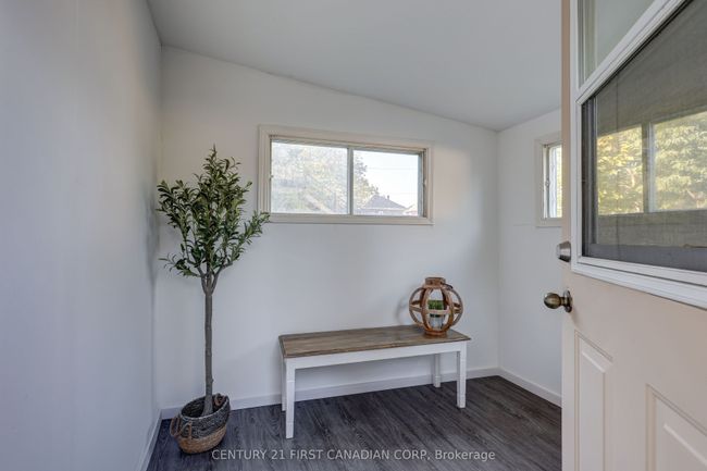 84 Ross St, House other with 3 bedrooms, 2 bathrooms and 2 parking in Saint Thomas ON | Image 36