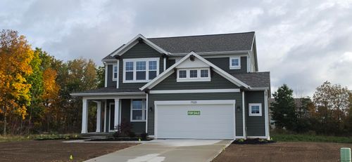 34-7920 Loralyn Court, Caledonia, MI, 49316 | Card Image