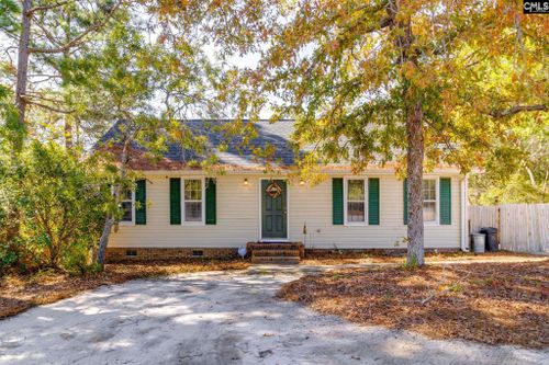 256 Casa Dell Road, Gaston, SC, 29053 | Card Image