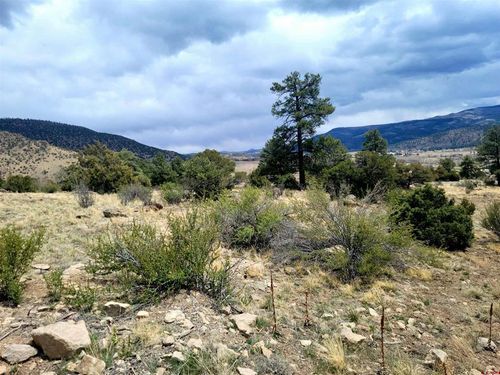 580 Blanca Vista Dr, South Fork, CO, 81154-8007 | Card Image
