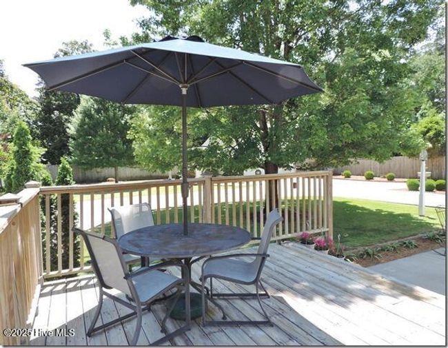 110 E Blalock Rd, House other with 3 bedrooms, 2 bathrooms and 1 parking in Lucama NC | Image 37