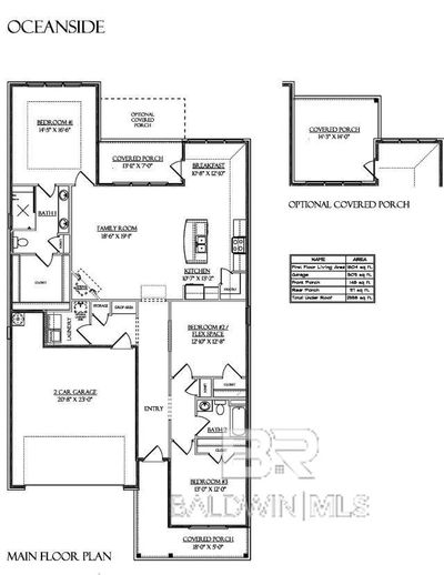 Floor Plan | Image 3