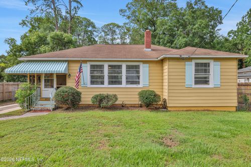 4832 French St, Jacksonville, FL, 32205-5004 | Card Image