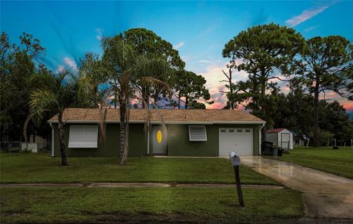 6424 Elmwood Rd, North Port, FL, 34287-5547 | Card Image