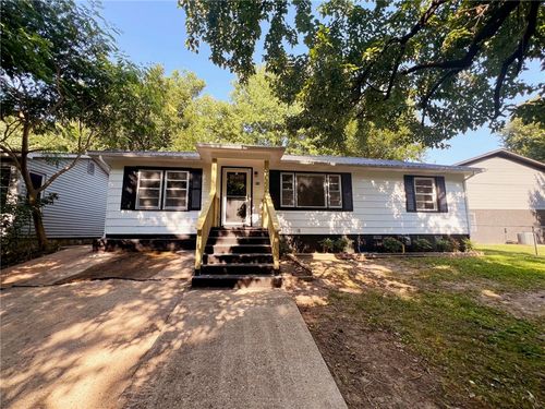 510 N Spruce St, Harrison, AR, 72601-3357 | Card Image