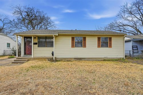 2807 Andrea Ln, Dallas, TX, 75228-3507 | Card Image