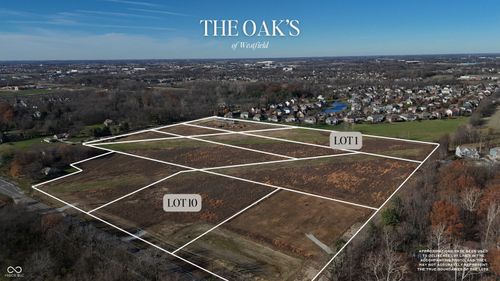 16187 Oak Road, Westfield, IN, 46074 | Card Image