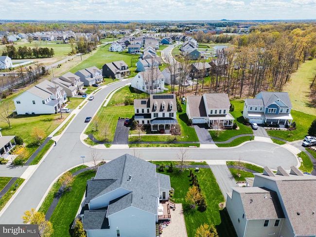 24814 Barrington Grove Ct, House other with 5 bedrooms, 5 bathrooms and null parking in Aldie VA | Image 19