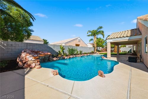 7015 Wild Wave Drive, Las Vegas, NV, 89131 | Card Image