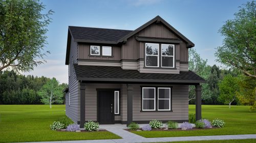 8715 N Hemlock St, Spokane, WA, 99208 | Card Image
