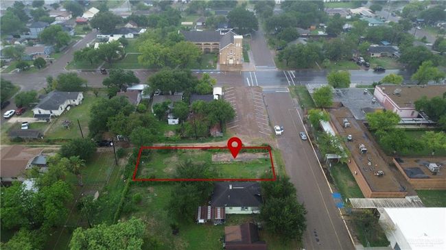 Birds eye view of property with a residential view | Image 6