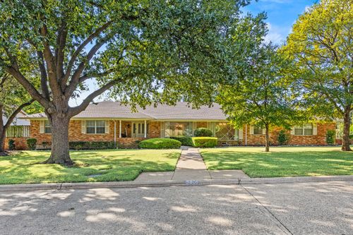 3806 Shady Hill Dr, Dallas, TX, 75229-2713 | Card Image
